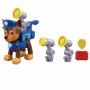 Animale Interattivo The Paw Patrol Chase 16 x 12 x 8 cm