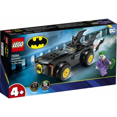 Playset Lego 76264 Batman 54 Pezzi