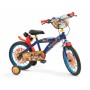 Bicicletta per Bambini Toimsa Dragon Ball 16"