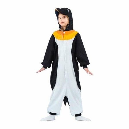 Costume per Bambini My Other Me Pinguino Taglia unica 2 Pezzi