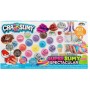 Slime Colorbaby Cra-Z-Slimy 4 in 1 Set