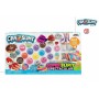 Slime Colorbaby Cra-Z-Slimy 4 in 1 Set