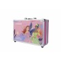 Set di Trucchi per Bambini Princesses Disney 25 x 19,5 x 8,7 cm