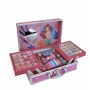 Set di Trucchi per Bambini Princesses Disney 25 x 19,5 x 8,7 cm