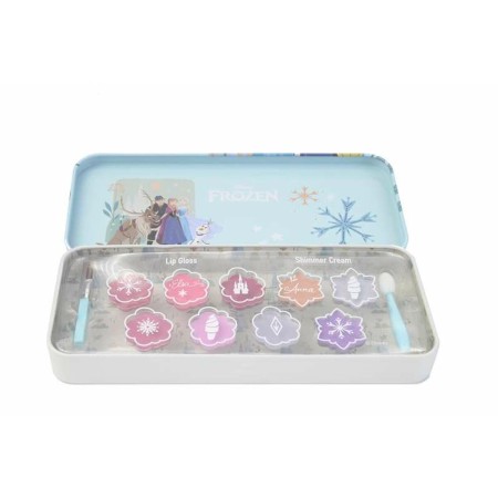 Set di Trucchi per Bambini Frozen 18 cm