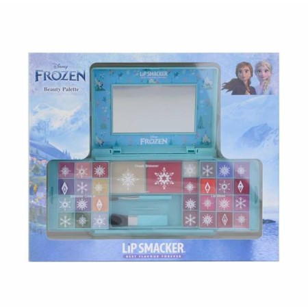 Set di Trucchi per Bambini Frozen Specchio 25 x 5 x 30 cm