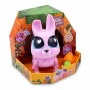 animali Famosa Pixie My Walking Rabbit Plastica