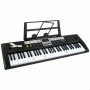 Pianoforte Elettrico Colorbaby Bontempi 90 x 14,5 cm