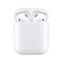 Auricolari con Microfono Apple AirPods 2 Bluetooth Bianco