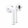 Auricolari con Microfono Apple AirPods 2 Bluetooth Bianco