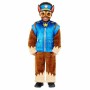 Costume per Bambini The Paw Patrol Chase Deluxe 2 Pezzi