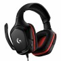 Auricolari con Microfono Gaming Logitech G332 Wired Gaming Headset