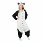 Costume per Bambini My Other Me Bianco Panda M 2 Pezzi