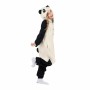 Costume per Bambini My Other Me Bianco Panda M 2 Pezzi