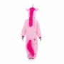 Costume per Bambini My Other Me Rosa Unicorno 2 Pezzi