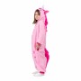 Costume per Bambini My Other Me Rosa Unicorno 2 Pezzi