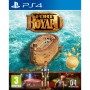 Videogioco PlayStation 4 Meridiem Games Fort Boyard