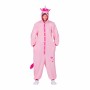 Costume per Adulti My Other Me Rosa Unicorno