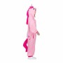 Costume per Adulti My Other Me Rosa Unicorno