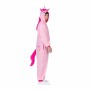 Costume per Adulti My Other Me Rosa Unicorno