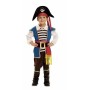 Costume per Bambini My Other Me Pirata (6 Pezzi)