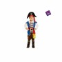 Costume per Bambini My Other Me Pirata (6 Pezzi)