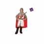 Costume per Bambini My Other Me Cavaliere Medievale (6 Pezzi)