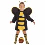 Costume per Bambini Abejorro 3 Pezzi