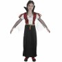 Costume per Bambini Vampiro Donna Gotico