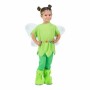 Costume per Bambini My Other Me 5 Pezzi Campanilla Verde