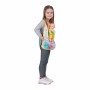 Costume per Bambini My Other Me 3 Pezzi Genitori con Neonato