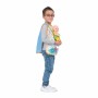 Costume per Bambini My Other Me 3 Pezzi Genitori con Neonato