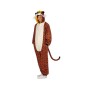 Costume per Adulti My Other Me 2 Pezzi Tigre