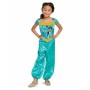 Costume per Bambini Disney Princess Jasmin