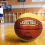 Pallone da Basket Aktive Taglia 5 PVC