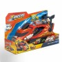 Camion Porta-veicoli Magicbox Thunder Truck T-Racers Mix 'n Race 23 x 35 x 12 cm