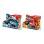 Lanciatore Magicbox Launcher Truck T-Racers Mix 'N Race 10 x 16,8 x 22,5 cm Macchina