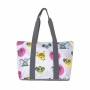 Borsa da Mare Disney Multicolore 47 x 33 x 15 cm