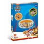 Piscina Gonfiabile per Bambini The Paw Patrol Ø 100 cm