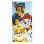 Telo da Mare The Paw Patrol 70 x 140 cm Microfibra