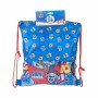 Borsa da Mare The Paw Patrol 3 Pezzi