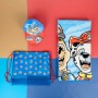 Borsa da Mare The Paw Patrol 3 Pezzi