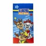 Borsa da Mare The Paw Patrol 3 Pezzi