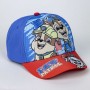 Borsa da Mare The Paw Patrol 3 Pezzi