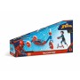 Monopattino Spider-Man 60 x 46 x 13,5 cm Per bambini