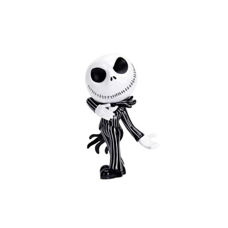 Statua The Nightmare Before Christmas Jack Skellington 10 cm