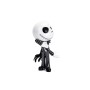 Statua The Nightmare Before Christmas Jack Skellington 10 cm