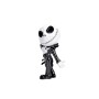 Statua The Nightmare Before Christmas Jack Skellington 10 cm