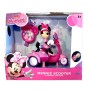 Macchinina Radiocomandata Minnie Mouse Scooter