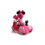 Macchinina Radiocomandata Minnie Mouse Scooter